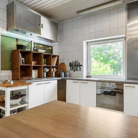 Apartamento 6048-stege-kostervej-48 *