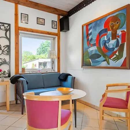 Apartamento 6048-stege-kostervej-48 Stege