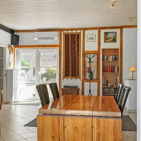 Apartamento 6048-stege-kostervej-48 Stege