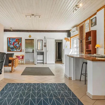 Apartamento 6048-stege-kostervej-48 Stege