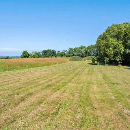 Apartamento 6048-stege-kostervej-48