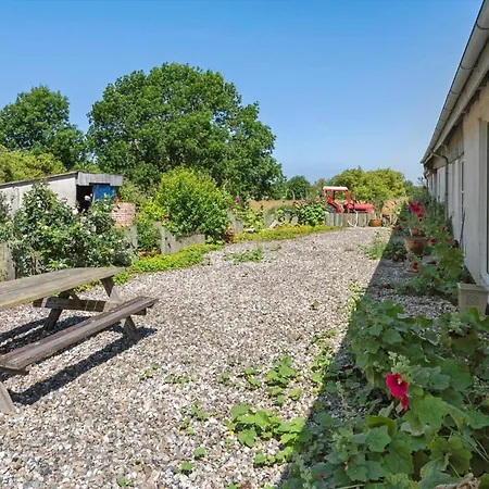 Apartamento 6048-stege-kostervej-48 *