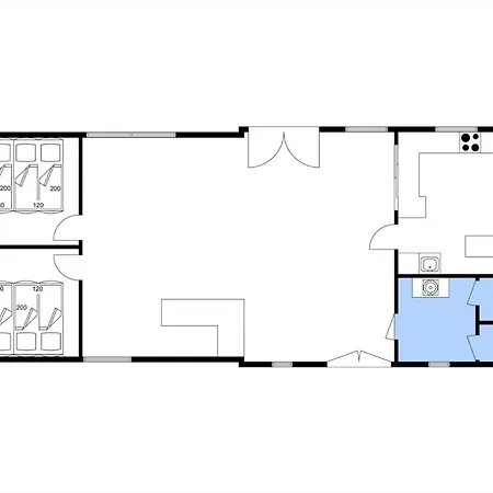 6048-stege-kostervej-48 Apartamento *